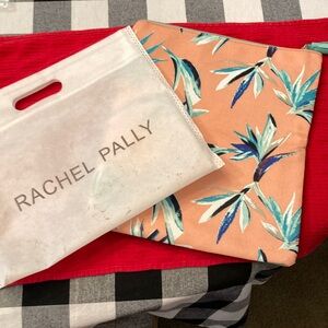 Rachel Pally Tropical Clutch